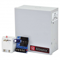 Altronix AL624ET Linear Power Supply Charger