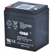 Altronix BT12/4 Rechargeable Battery