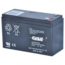 Altronix BT12/6 Rechargeable Battery