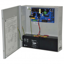 Altronix STRIKEIT1 Panic Device Power Controller