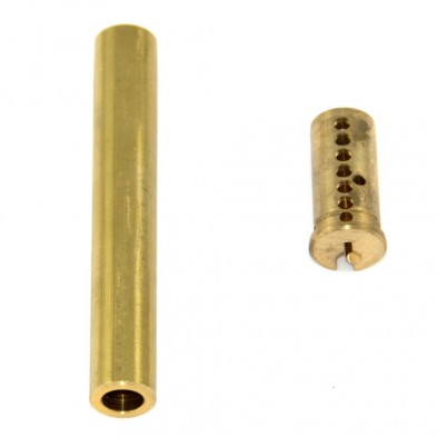 ASSA 907044 Solid Brass Follower