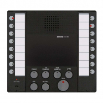 Aiphone AX-8M Audio Master Station