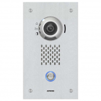 Aiphone IX-DVF SIP Flush Mt Video Door Station