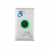 Alarm Controls NTB-1-DURO Battery Exit Single Bronze