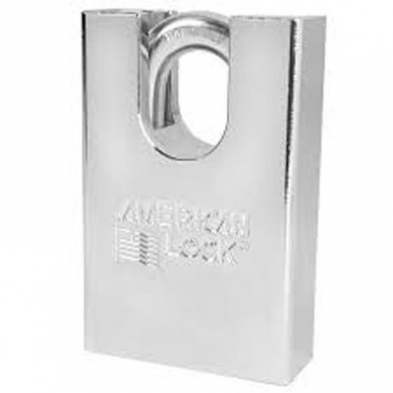 American Lock A748 Padlock Series