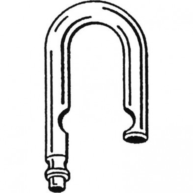 American Padlock Replacement Shackles - Variant Product