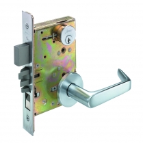 Arrow Lock BM11-XH-26D Apartment, Front Door Mortise Lock