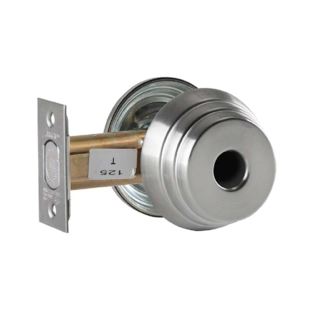 Arrow Lock E6226DLC Deadbolt, Double Cylinder