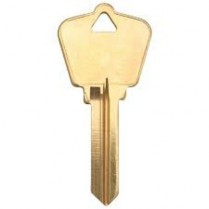 Arrow Lock Key Blank *