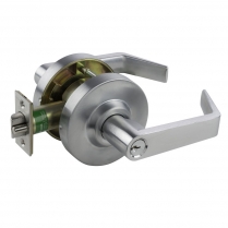 Arrow Lock MLX11SB-26D Entrance Lever Lock