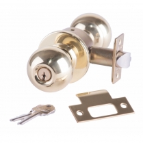 Arrow Lock RK11BD-3-CS Entrance Knob Lock