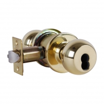 Arrow Lock RK11BD-3-IC Entrance Knob Lock