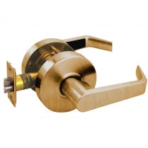 Arrow Lock RL01SR-10 Passage Lever Lock 2-3/4"