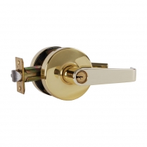 Arrow Lock RL11SR-3-CS Entrance Lever Lock 2-3/4"