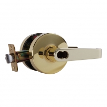 Arrow Lock RL11SR-3-IC Entrance Lever Lock 2-3/4"