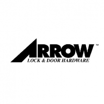 Arrow Lock S36 Double Door Strike, S1250, 3800 Series