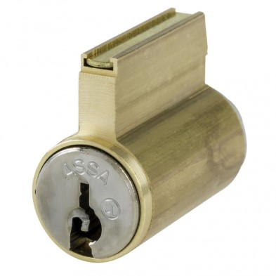 ASSA Key in Knob/Key in Lever Replacement Cylinders