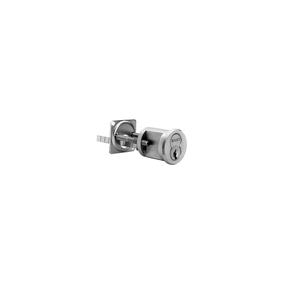 Alarm Lock ET-BIC Best IC 6 & 7 Pin Rim Cylinder Adapter Kit 
