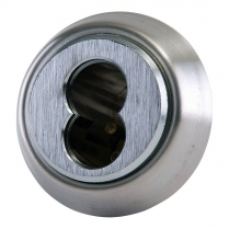 Best Lock 1E76-C181RP1613 Mortise Cylinder less core