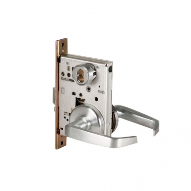 Best Lock 45H7AB15H626 Office, Mortise Lock less core
