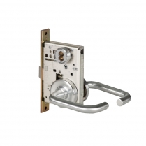 Best Lock 45H7R3H626 Classroom, Mortise Lock less core