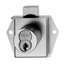 Best Lock 5L7ML2626 L Series Cabinet Lock less core