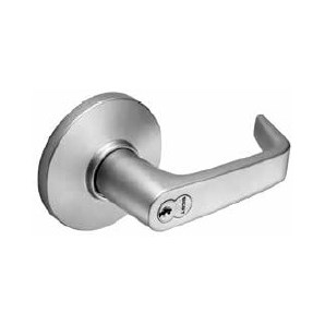 Best Lock 9K37AB15CS3626 Entrance Cylindrical Lock less core