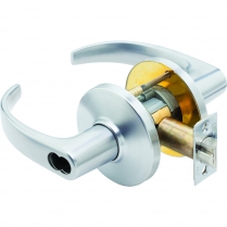 Best Lock 9K Series Cylindrical Heavy-Duty Convex Curved Off