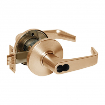 Best Lock 9K Series Cylindrical Heavy-Duty Contour Storeroom