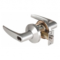 Best Lock 9K37D16DS3626 Storeroom Cylindrical Lock less core