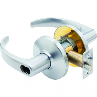 Best Lock 9K37R14DS3626 Classroom Cylindrical Lock less core