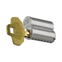 Best Cormax High Security Cores Side Pin Design For Security