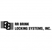 RR Brink Guide Pin Block Assembly