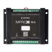 Camden CV-603 Mprox-BLE 2 Door Bluetooth Controller Receiver