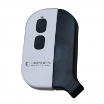 Camden CV-WTX2-B Two Channel Wiegand Key Fob HID, Pack of 10