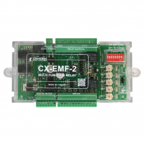 Camden CX-EMF-2 Door Control Relay, Multi-Function SPDT