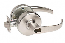 Corbin Russwin CL3357-PZD-626-CL6 Storeroom Lever