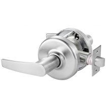 Corbin Russwin CL3510-AZD-626 Passage Lever