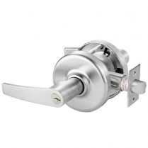 Corbin Russwin CL3851-AZD-626 Entrance Lever