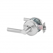 Corbin Russwin CLX3310-AZD-625 Passage Lockset