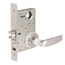 Corbin Russwin ML2051-CSA-626-LC Entrance Mortise Lock