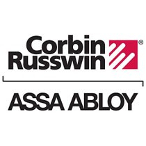 Corbin Russwin ML2053-LWA-630-LC Entrance Mortise Lock