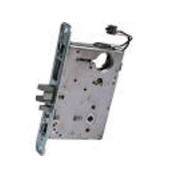  Corbin Russwin ML20906LL-626-SAF-M92 Fail Safe Mortise Lock
