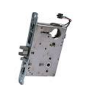 Corbin Russwin ML20906LL-626-SAF Fail Safe Mortise Lock