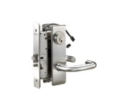 Corbin Russwin ML20906LL-626-SEC-M92 Fail Sec. Mortise Lock