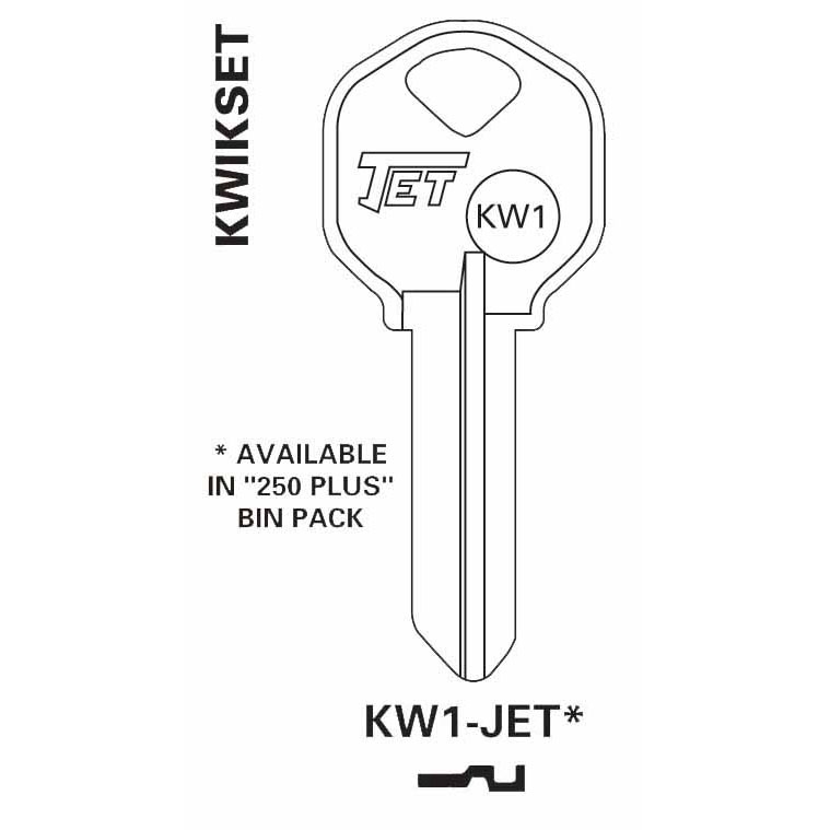 Jet Key