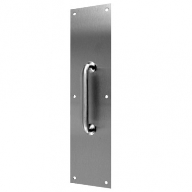 Don Jo 7010-630 Pull Plate