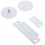 Don Jo Filler Plate Kit, Prime, (BF-161 & EF-161 & FS-260)