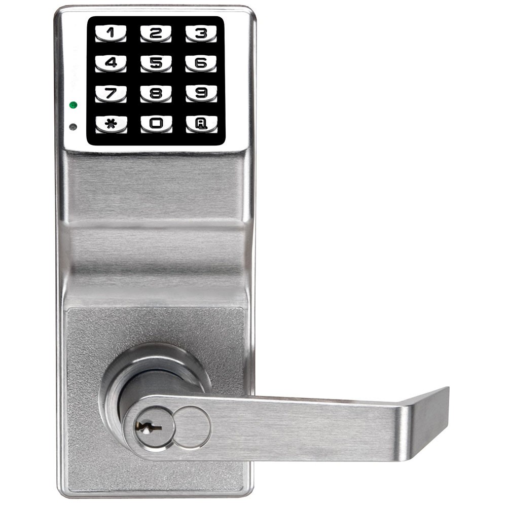 Alarm Lock DL2700 Series Trilogy Locks
