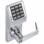 Alarm Lock DL2700 Series Trilogy Keypad Door Lock